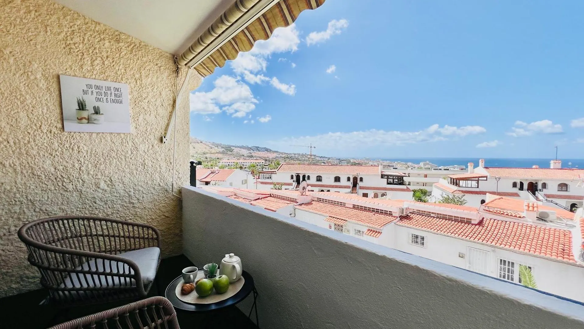 Paulmarie Miraverde Apartment Costa Adeje  Spain