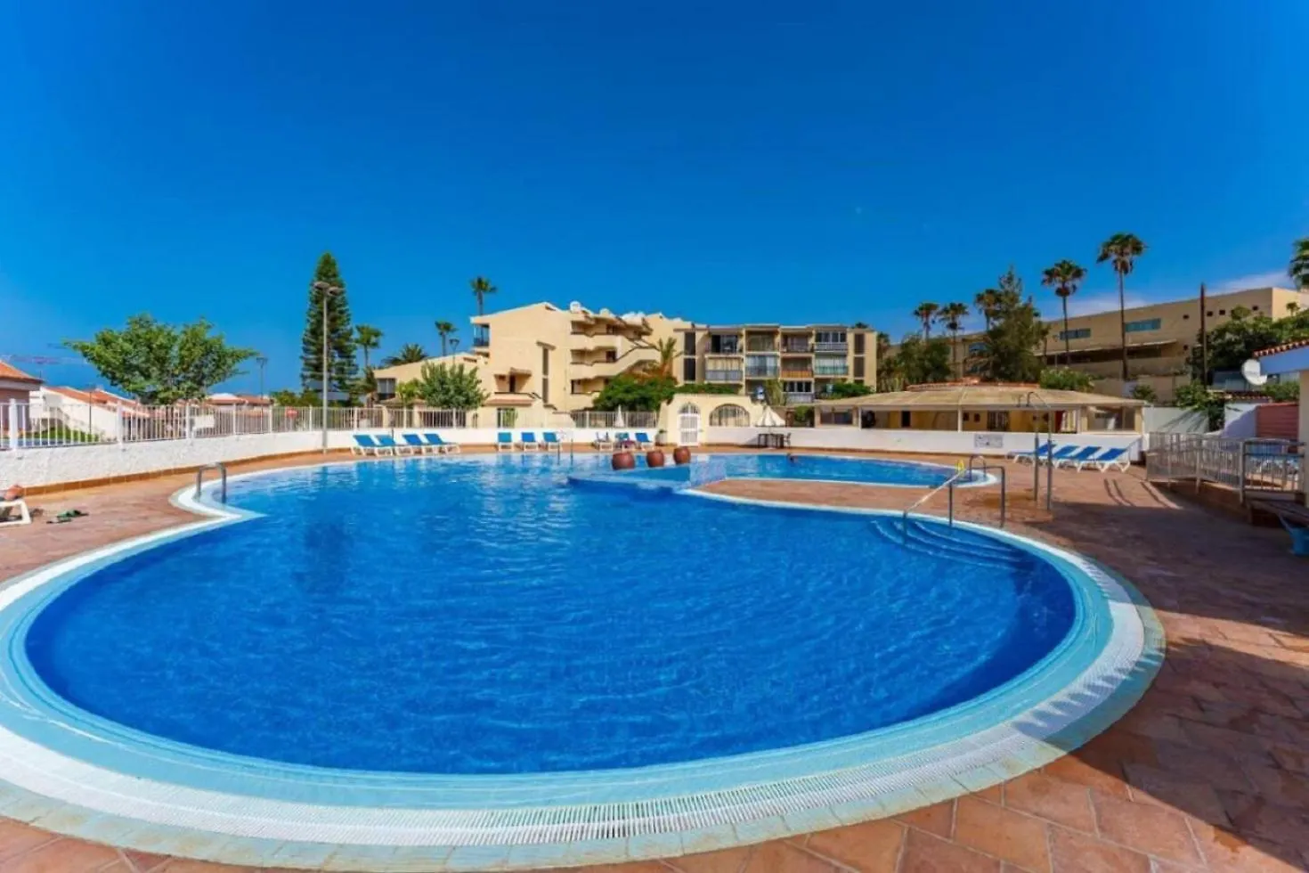 Paulmarie Miraverde Apartment Costa Adeje   Costa Adeje (Tenerife)